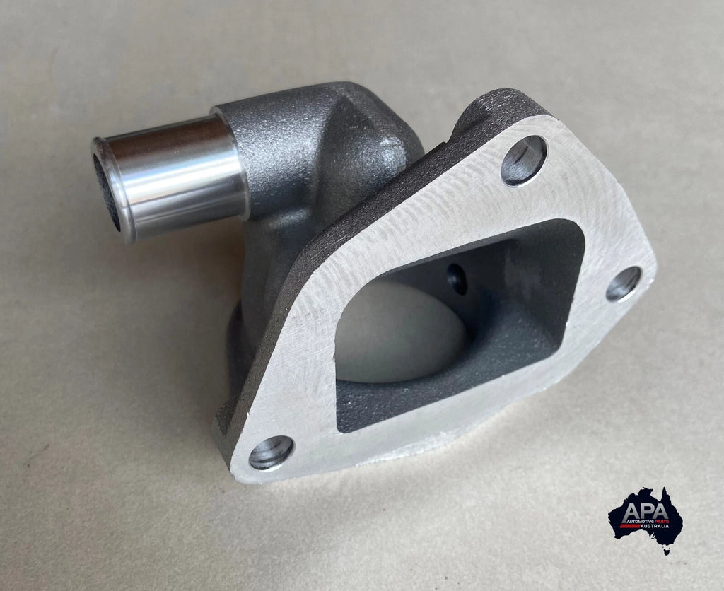 GENUINE Toyota LandCruiser HJ47 HJ60 HJ61 HJ75 2H 12HT Thermostat Housing Lower