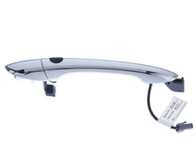 Load image into Gallery viewer, Front Left Outer Door Handle Chrome Smart Key For Hyundai Sonata i45 2010 -14