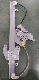 Front Right Window Regulator Without Motor for Mitsubishi Pajero NM/NP 00-06