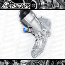 Load image into Gallery viewer, Oil Cooler For Ford Ranger PX Everest UA Mazda BT 50 2.2 3.2L Diesel BB3Q6B624EA