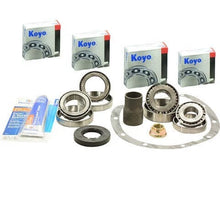 Load image into Gallery viewer, Rear Differential Overhaul Kit for Toyota Hilux 4WD LN167R LN172R