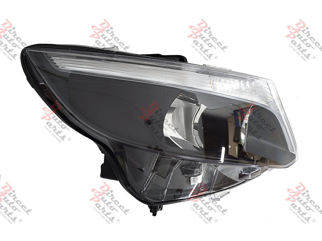 *NEW* HEAD LIGHT LAMP (HALOGEN) for MERCEDES BENZ V CLASS VITO W447 2015- RIGHT
