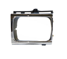 Load image into Gallery viewer, *CHROME* FRONT GRILLE + HEADLIGHT RIMS SUIT TOYOTA HILUX LN106 4WD 1994- 1997