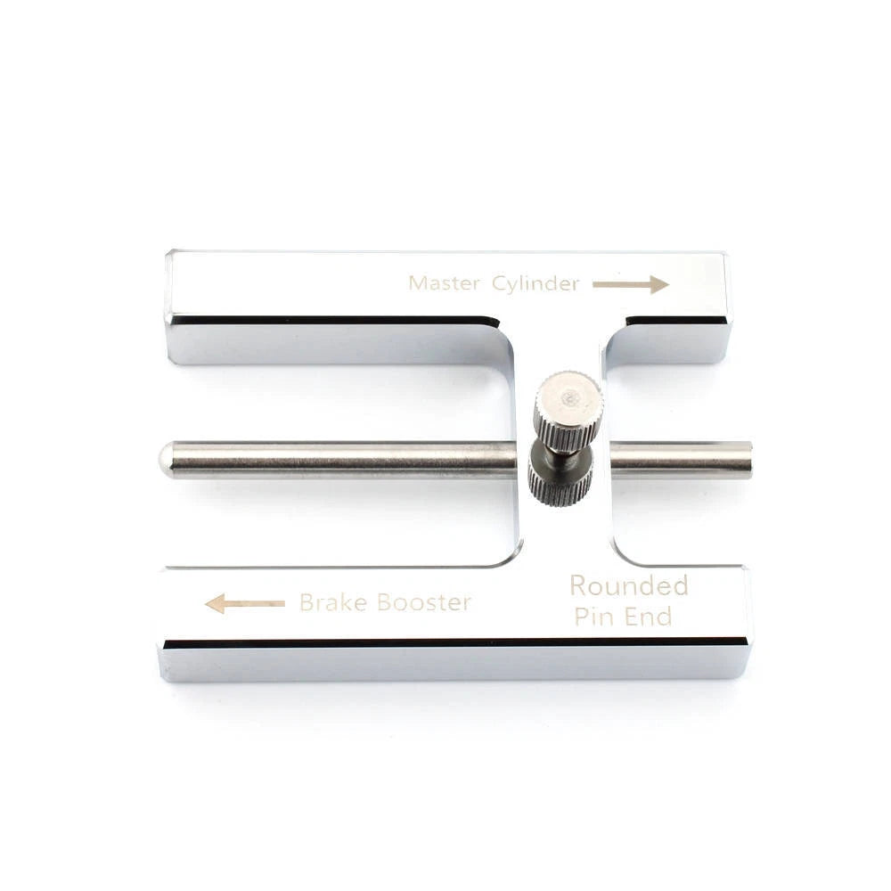 Power Brake Booster Master Cylinder Push Rod Length Gauge Pin Adjustment Tool ST