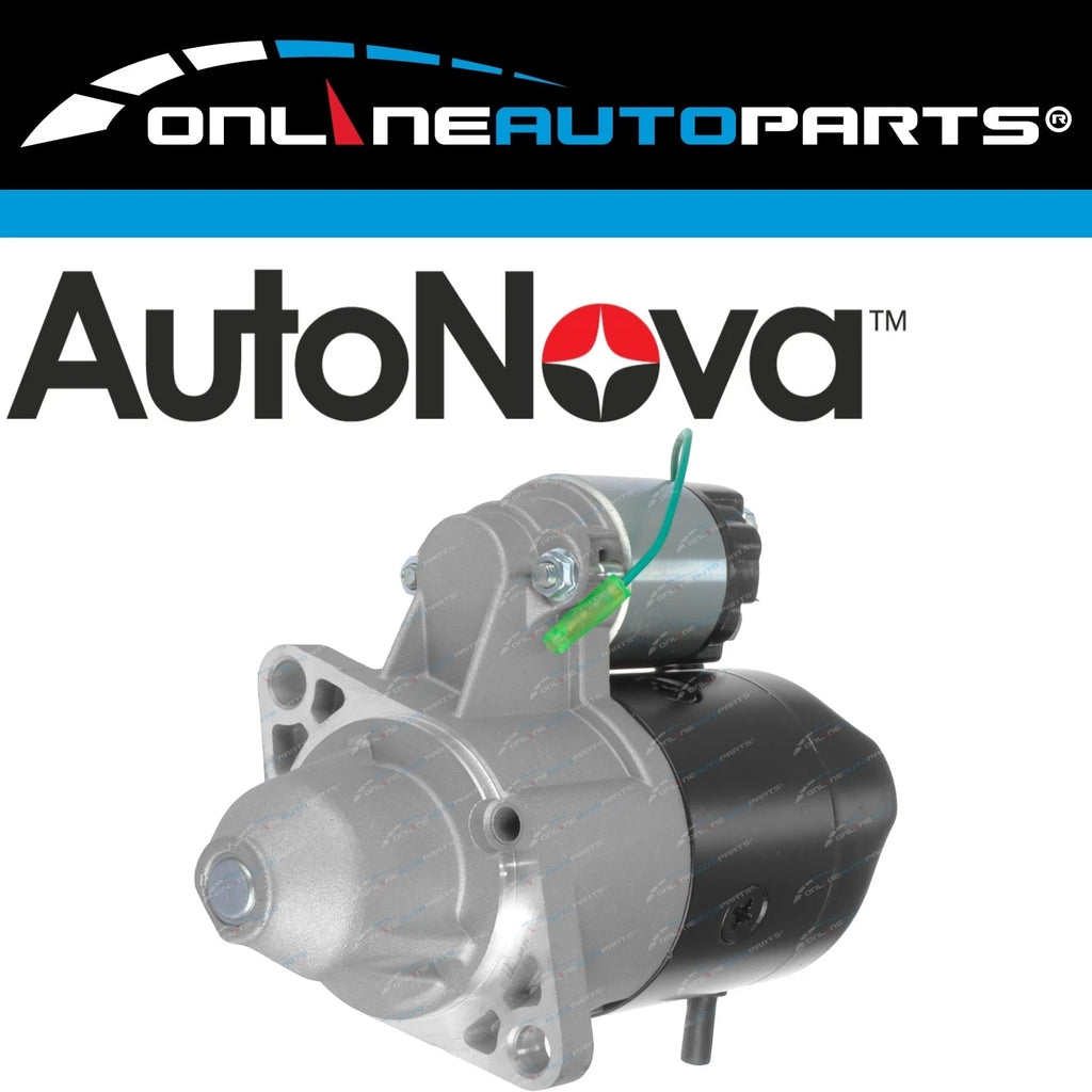 Starter Motor for Toyota Hilux RN36 RN41 RN46 4cyl 2.0L 18R-C 1978~1983