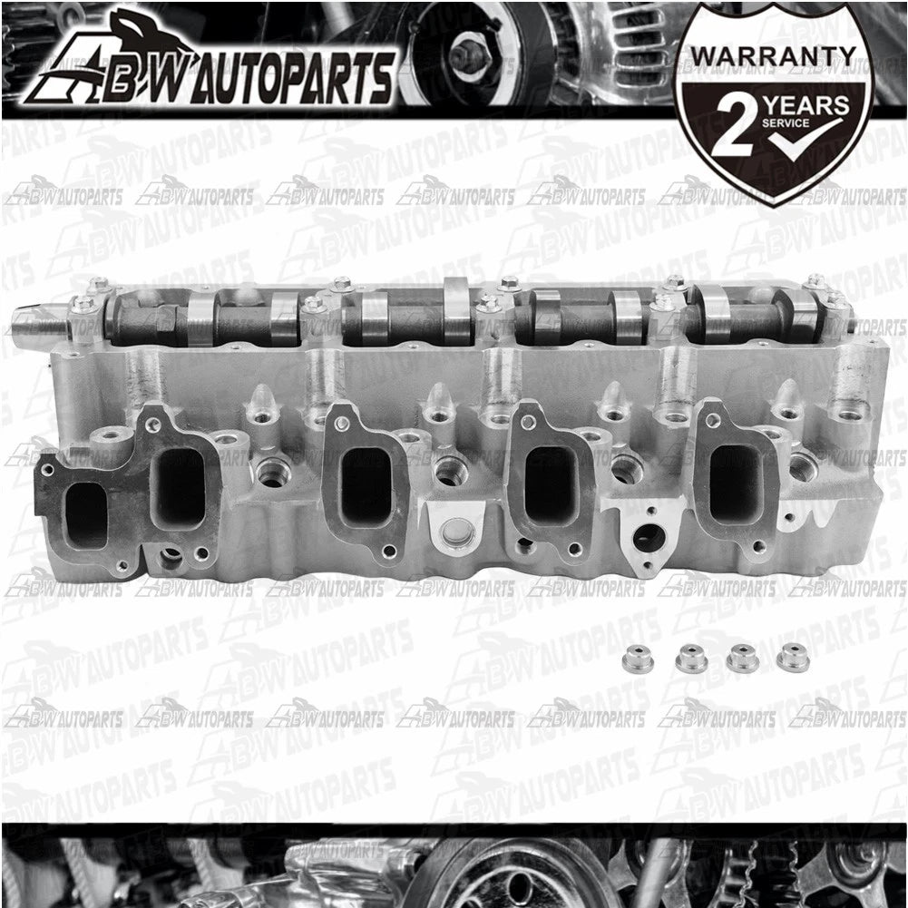 Fully Assembled Cylinder Head for LAND CRUISER PRADO TOYOTA 1KZ-TE 1110169175