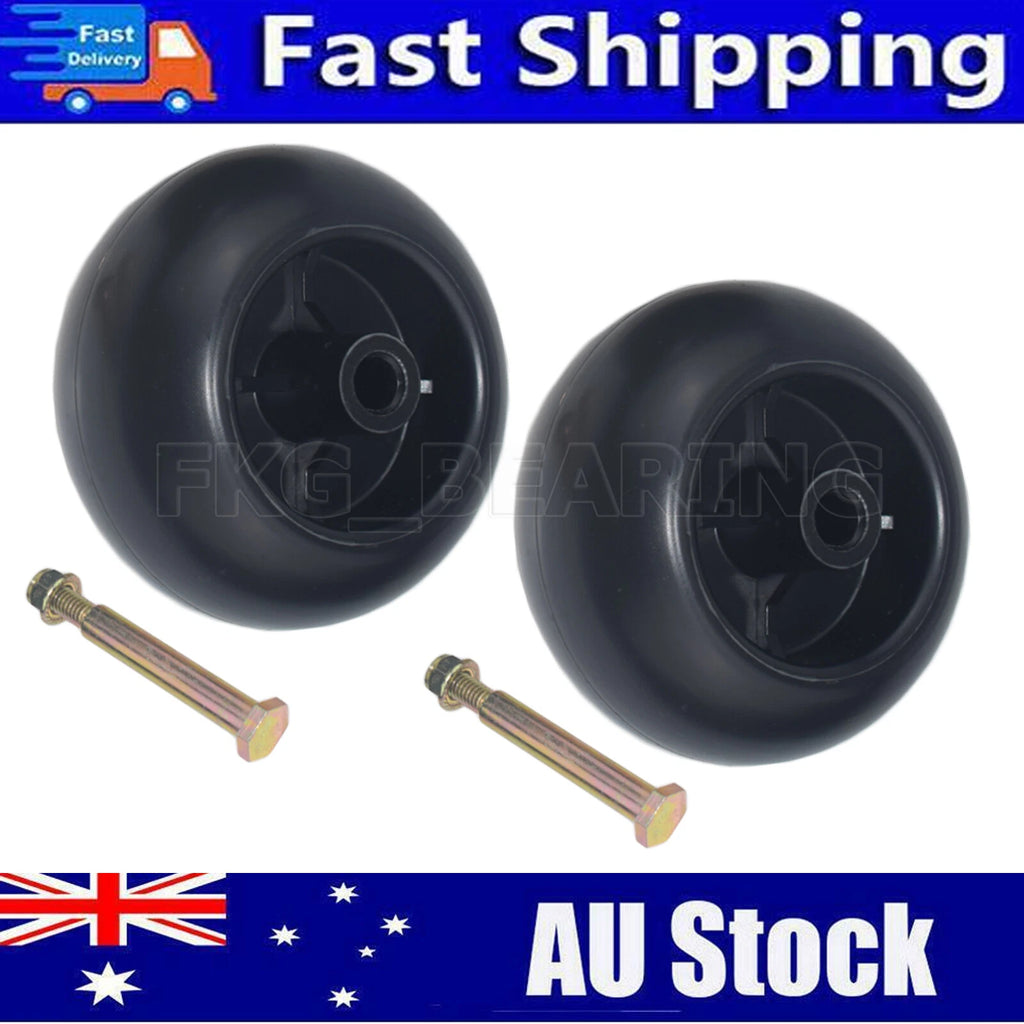 5" Deck Wheel Bolt Fit Selected Cub-Cadet 13AK11CK712 For Rover Mowers 734-04155