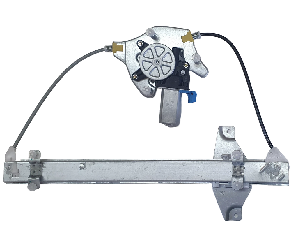 Rear Right Window Regulator W/Motor 2 Pin for Holden Barina TK Hatch 08-11