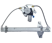 Load image into Gallery viewer, Rear Right Window Regulator W/Motor 2 Pin for Holden Barina TK Hatch 08-11