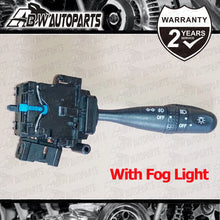 Load image into Gallery viewer, Headlight Indicator with Fog Switch For Toyota Corolla ZZE122 &amp; ZZE123 2001-2007