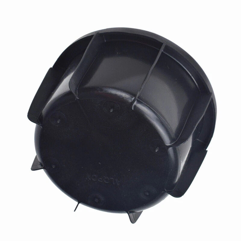 Black Center Console Box Cup Holder Insert For toyota for Rav4 06-12 55618-42040