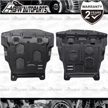 Load image into Gallery viewer, Under Engine Guard Board Splash Shield For Nissan X-Trail T32 2014-2017 Petrol