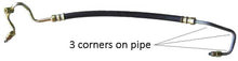 Load image into Gallery viewer, *NEW* POWER STEERING HIGH PRESSURE HOSE FORD FALCON BA BF 6 CYL 2002-2010 17&amp;18"
