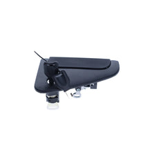 Load image into Gallery viewer, Right Side Textured Black Outer Door Handle W/Key for Daf CF 65 75 85 2001-2013