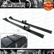 Load image into Gallery viewer, 135cm 53"Car Top Cross Bar Roof Racks Cargo Carrier For Subaru Forester 08-23