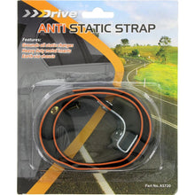 Load image into Gallery viewer, Drive Anti Static Strap AS720