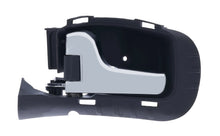 Load image into Gallery viewer, Chrome Front Left Inner Door Handle for Mercedes Vito W638 98-03