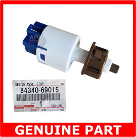 GENUINE Toyota Prado 120 Series KZJ120 KDJ120 GRJ120 RZJ120 Brake Light Switch