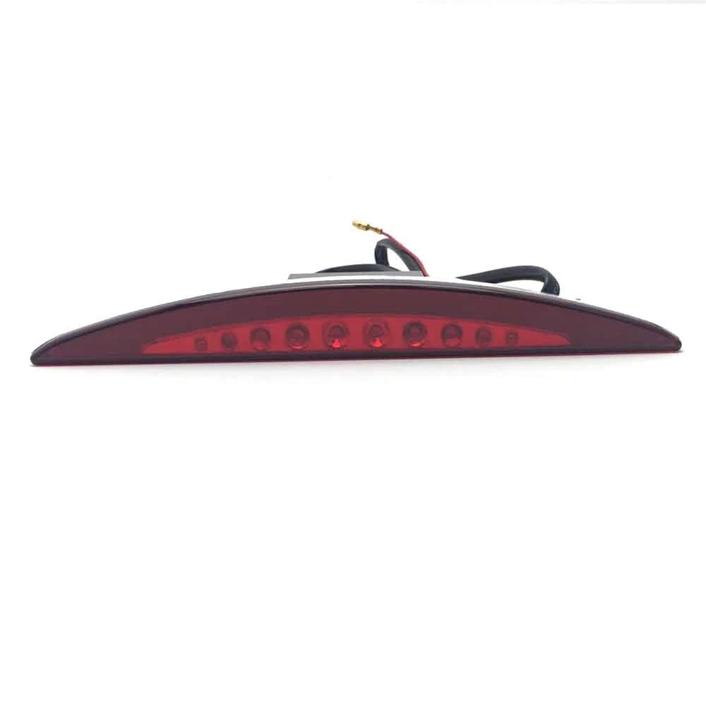 Rear Red LED Fender Tip Brake Tail Light For Harley for Breakout FXSB 2013-2017