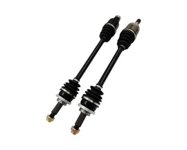 LH+RH CV Drive Shaft for Holden Chevrolet Cruze YG MA15A 06/2002~06/2006