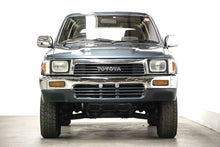 Load image into Gallery viewer, *NEW* GRILLE + HEADLIGHT RIMS for TOYOTA HILUX LN106 4WD SURF 4 RUNNER 1988-1991
