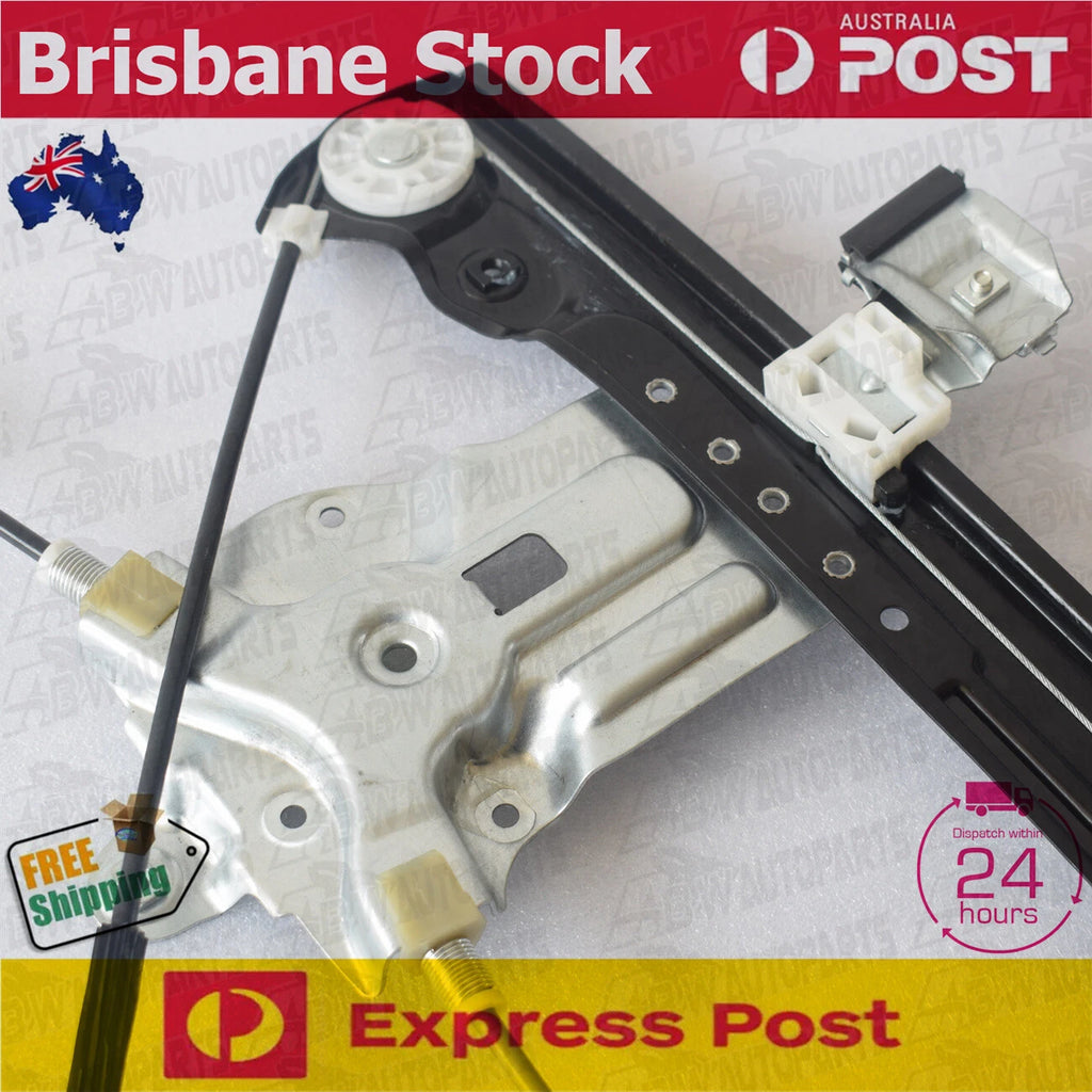 Fit Holden Cruze JG JH 2009-2016 Window Regulator NO Motor Front Right Driver RH