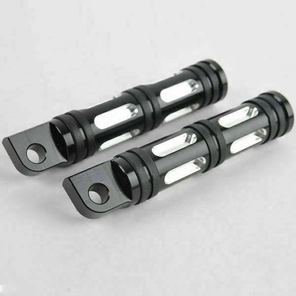 Motorcycle Male Mounts Footrest Footpeg Pedal Foot Pegs Rest For Harley Bike ST