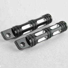 Load image into Gallery viewer, Motorcycle Male Mounts Footrest Footpeg Pedal Foot Pegs Rest For Harley Bike ST