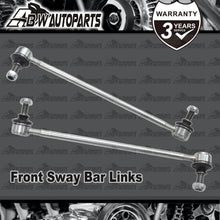 Load image into Gallery viewer, Pair for Toyota Camry ACV30 ACV36R MCV30R MCV36R 1997-2006 Front Sway Bar Links