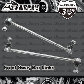 Pair for Toyota Camry ACV30 ACV36R MCV30R MCV36R 1997-2006 Front Sway Bar Links
