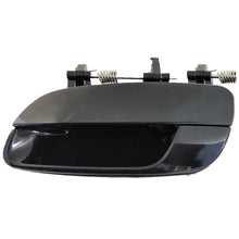 Load image into Gallery viewer, Smooth Black Rear Left Outer Door Handle for Hyundai Elantra XD 2000-2006