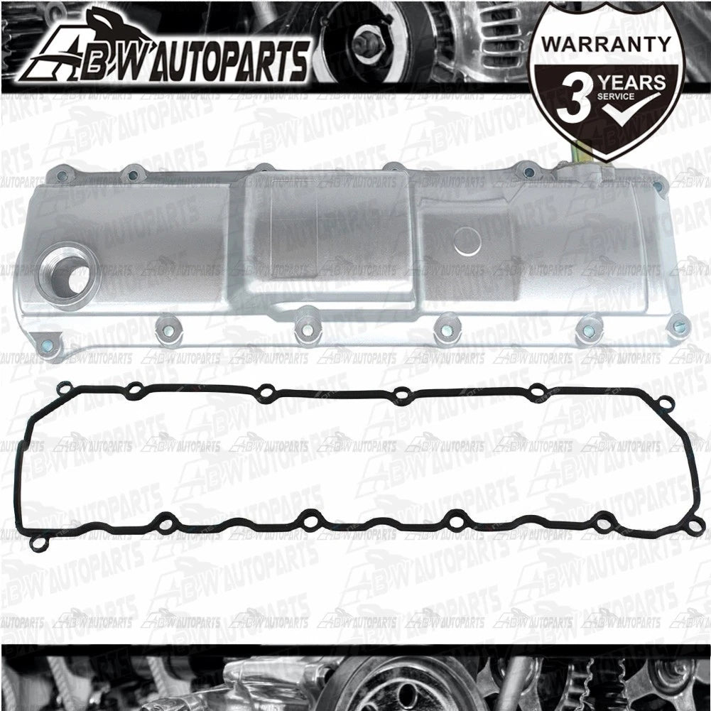 Rocker Valve Cover with Gasket for Toyota Hilux KZN165R 1KZ-TE 3.0L Diesel 99~05