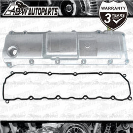 Rocker Valve Cover with Gasket for Toyota Hilux KZN165R 1KZ-TE 3.0L Diesel 99~05