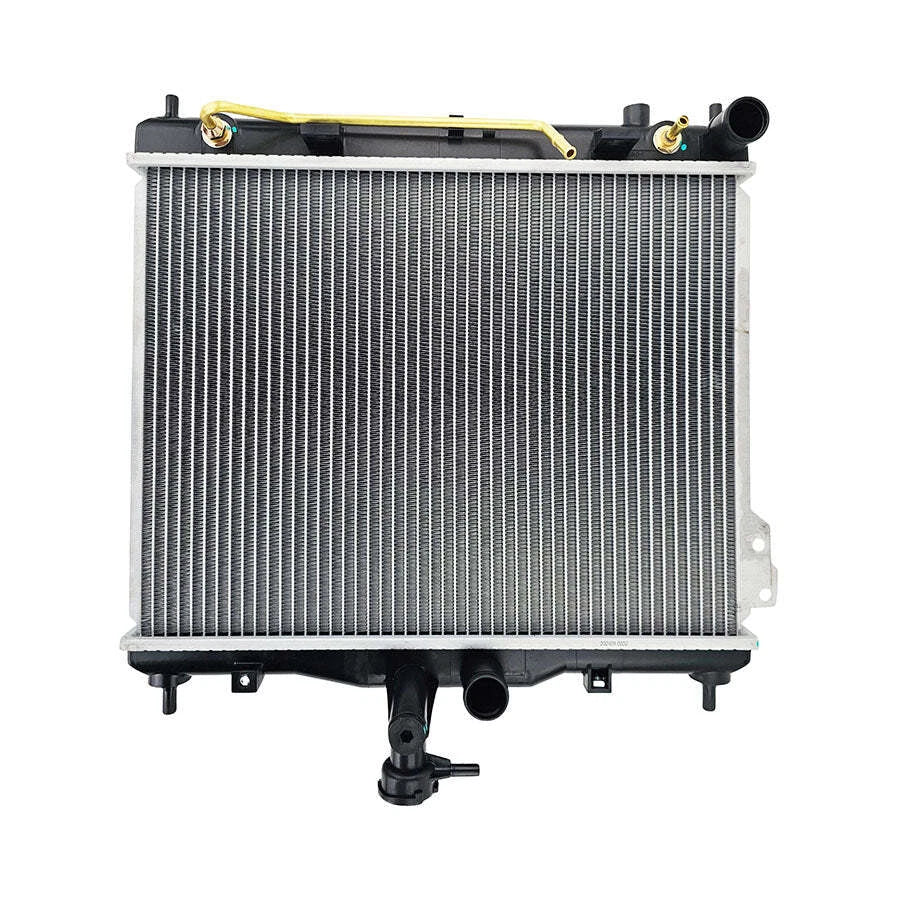 Brand New Radiator for Hyundai Getz TB AUTO G4EE G4ED 2005~2011