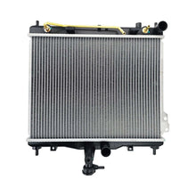 Load image into Gallery viewer, Brand New Radiator for Hyundai Getz TB AUTO G4EE G4ED 2005~2011