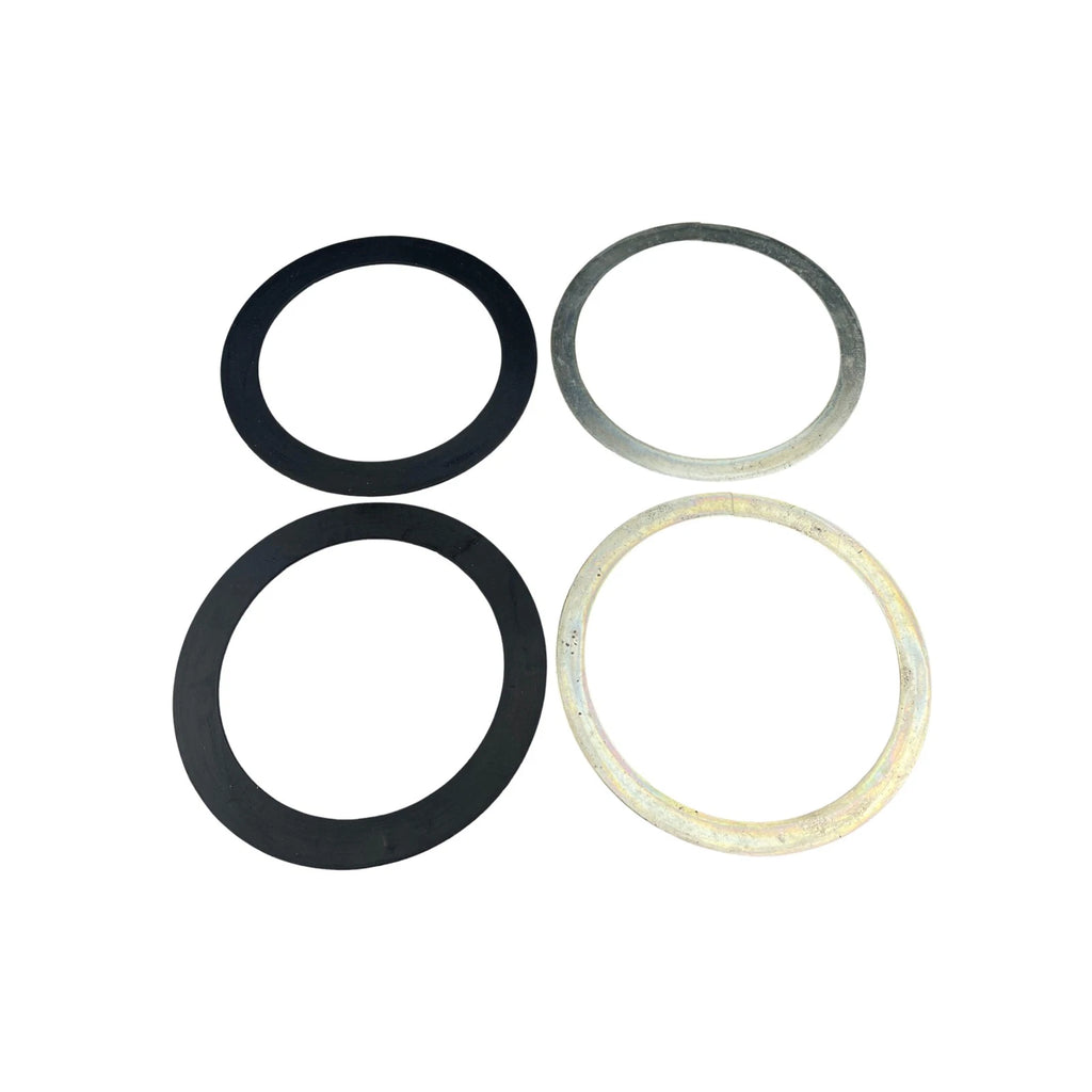 Swivel Hub Kit+Wheel Brgs For Toyota Landcruiser HJ45 HJ47 HJ50 HJ60 HJ61 HJ75