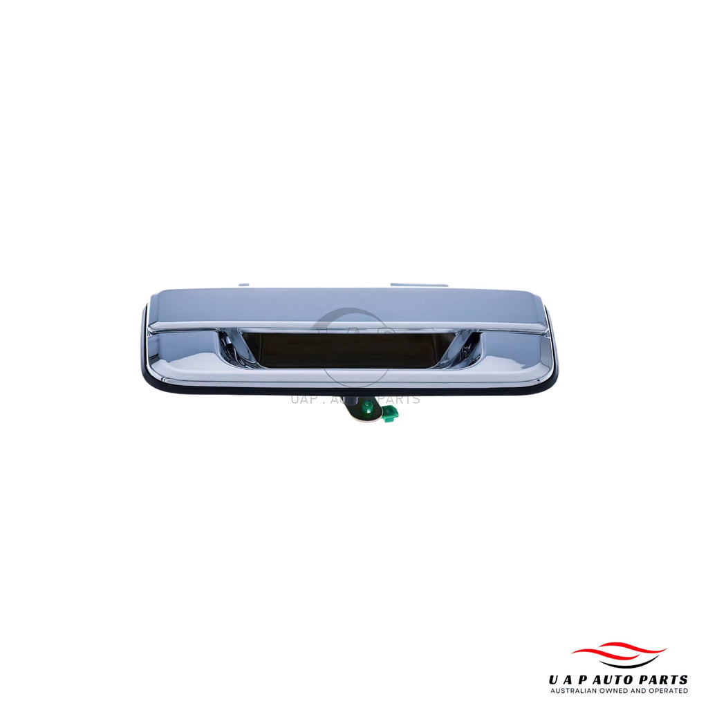 Tailgate Handle Rear Chrome for Ford Ranger PJ PK BT50 UN 2006 - 2011