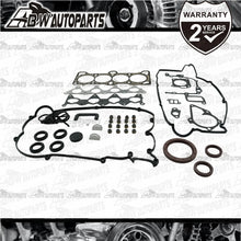 Load image into Gallery viewer, VRS Cylinder Head Gasket Set For Hyundai Getz TB Kia Rio JB 1.4L G4EE DOHC