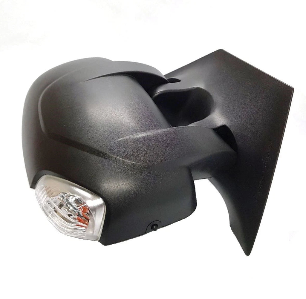 *NEW* DOOR MIRROR (ELECTRIC 9PINS ) for RENAULT MASTER X62 9/2011 - 2019 RIGHT