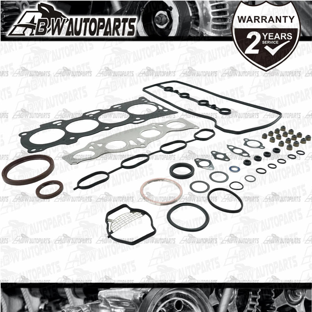 VRS Head Gasket Kit for TOYOTA RAV4 ACA22 ACA23 ACA33 ACA38 2.4L 2AZ-FE 2003-ON