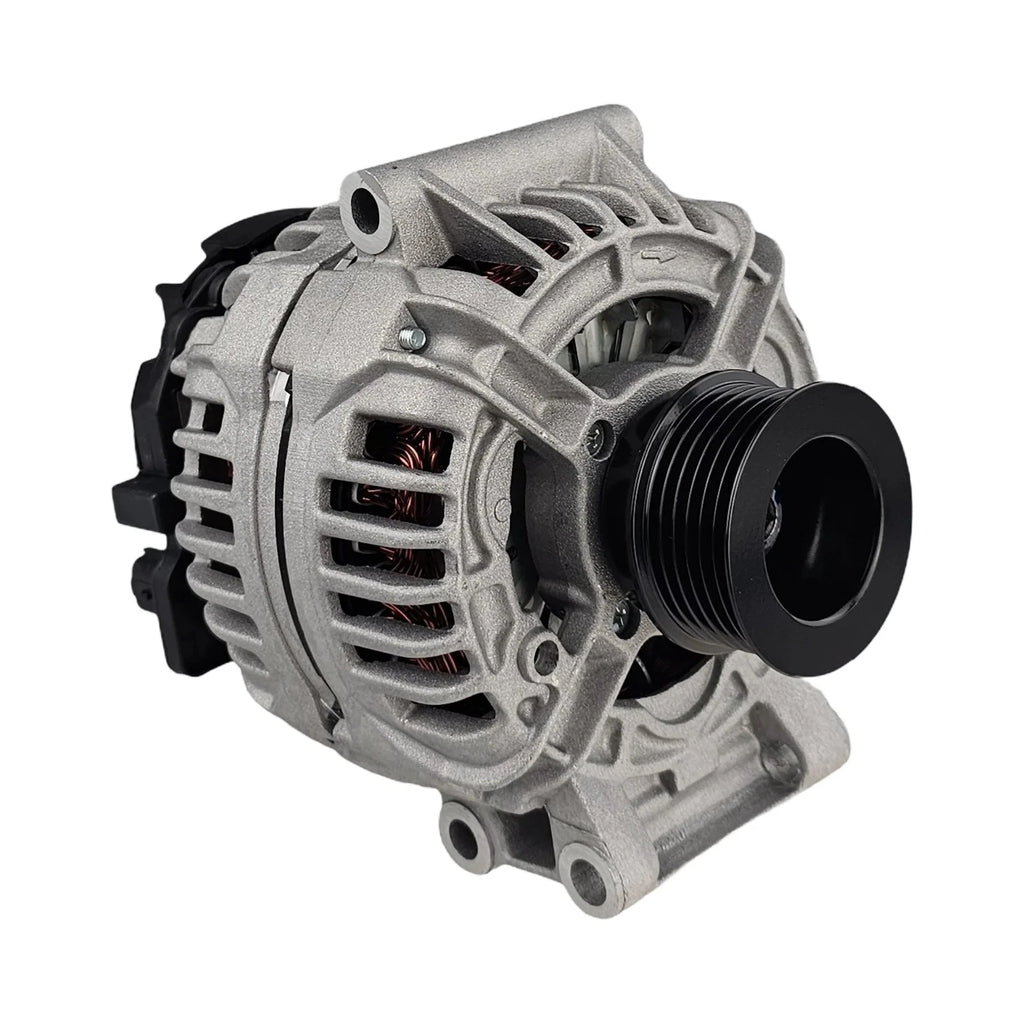 Alternator 100A for Renault Kangoo X76 Megane 1.6L Scenic JA 1.6L 2.0L 1999-2010