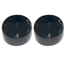 Load image into Gallery viewer, PAIR Trailer Bearing Buddies Dust Cover Rubber PVC Cap suit 45mm Boat