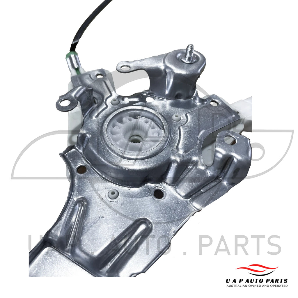 Front Right Window Regulator W/o Motor for BMW 3 Series E46 2D 99-05 Coupe/Conv