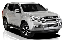 Load image into Gallery viewer, *NEW* DOOR MIRROR (CHROME LIGHT FOLD 8PIN) for ISUZU MU-X MUX 2013-6/2021 RIGHT