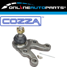 Load image into Gallery viewer, Lower LH Ball Joint for Mitsubishi L300 Express Starwagon SF SG SH 86~94 4X4 Van