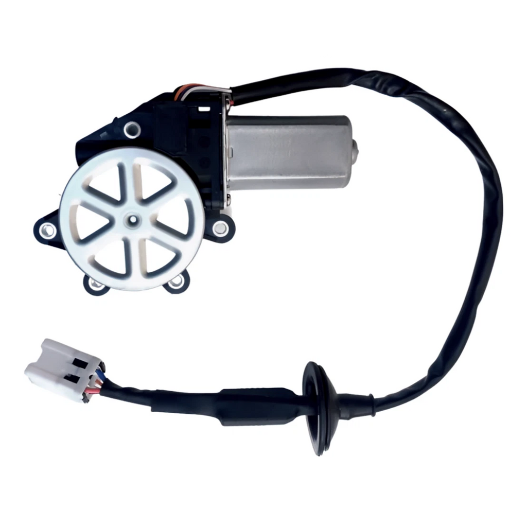Front Right Window Lift Motor 6 Pins for Nissan Skyline V35 02-07 Coupe