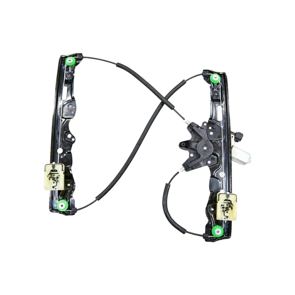 Front Right Window Regulator W/ Motor 6 Pin for Ford Ranger PX Mazda BT50 UP UR