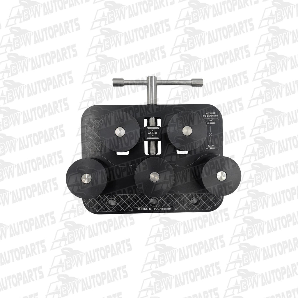 For Steel Tubing Portable Aluminum Alignment Device NEW Tube Straightener Tool