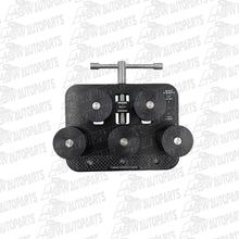 Load image into Gallery viewer, For Steel Tubing Portable Aluminum Alignment Device NEW Tube Straightener Tool