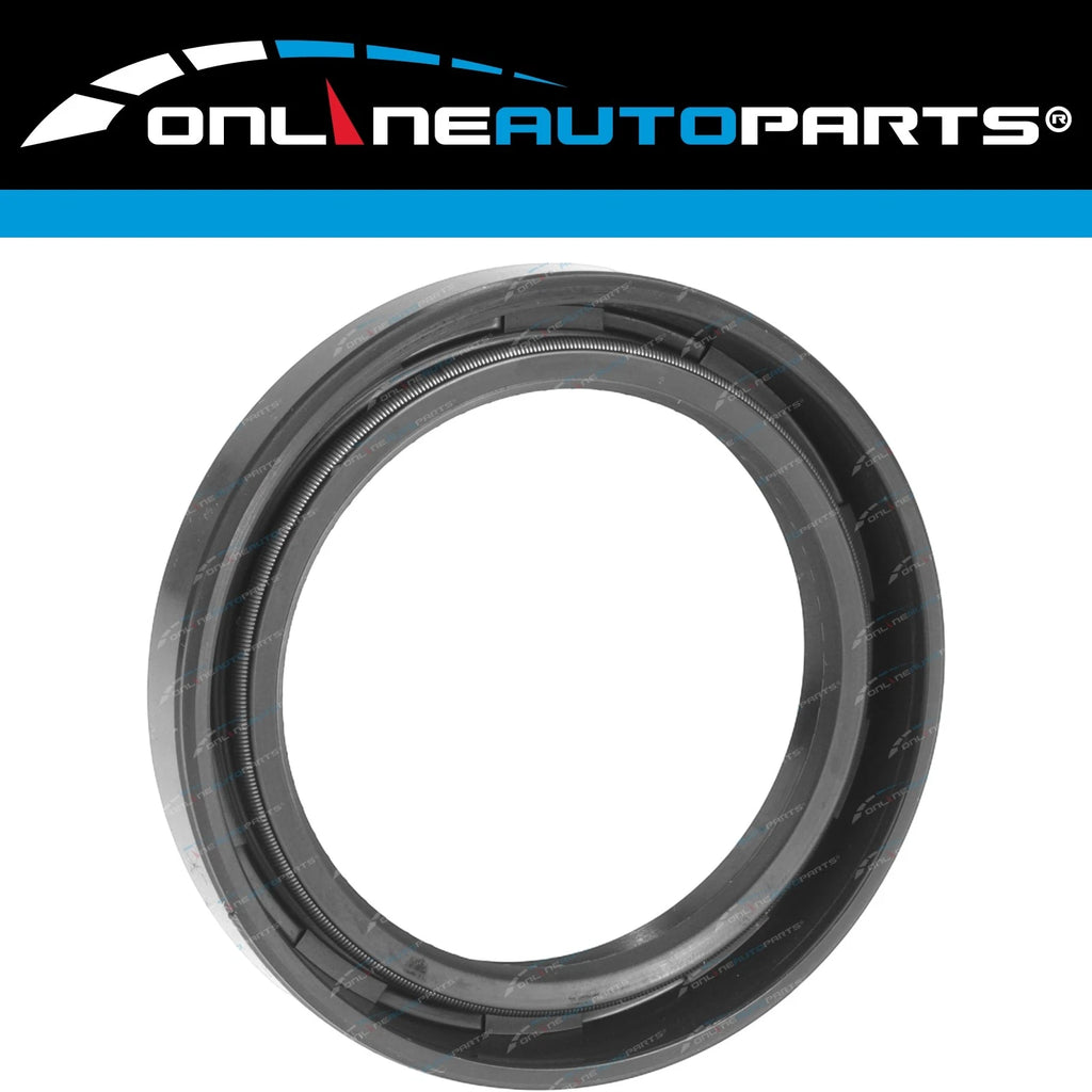 Front Crankshaft Oil Seal for Ford Falcon 6cyl AU BA BF EA EB ED EF EL FG